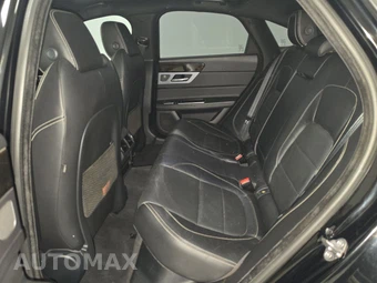 2016 Jaguar XF R-Sport – miniatura 13