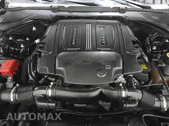 2016 Jaguar XF R-Sport – miniatura 15