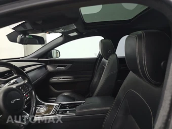 2016 Jaguar XF R-Sport – miniatura 17