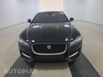 2016 Jaguar XF R-Sport – miniatura 2