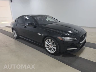 2016 Jaguar XF R-Sport – miniatura 3