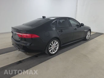 2016 Jaguar XF R-Sport – miniatura 4