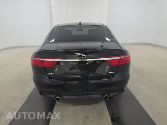 2016 Jaguar XF R-Sport – miniatura 5
