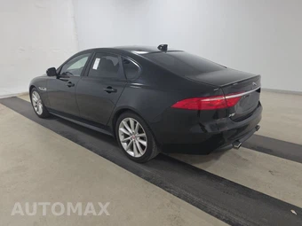 2016 Jaguar XF R-Sport – miniatura 6