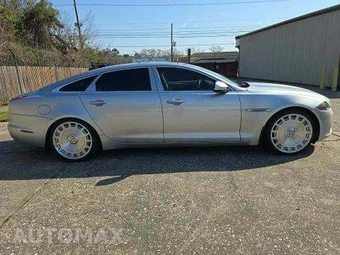 2016 Jaguar XJ L Portfolio – miniatura 4