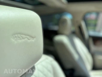 2016 Jaguar XJ L Portfolio - miniatura 11
