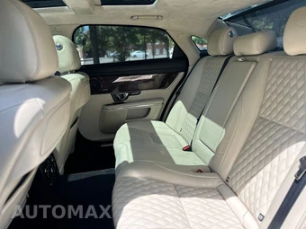 2016 Jaguar XJ L Portfolio - miniatura 14