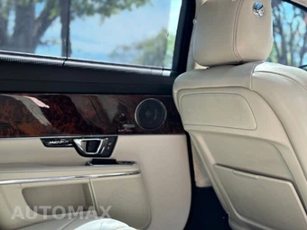 2016 Jaguar XJ L Portfolio - miniatura 15