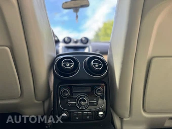 2016 Jaguar XJ L Portfolio - miniatura 17