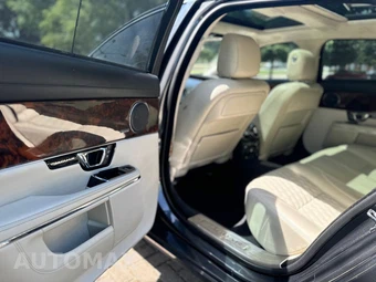 2016 Jaguar XJ L Portfolio - miniatura 18
