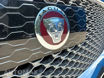 2016 Jaguar XJ L Portfolio - miniatura 20