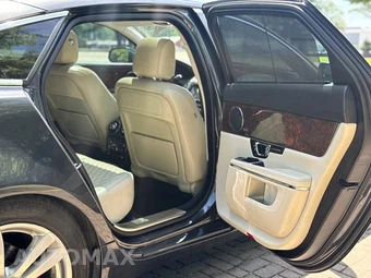 2016 Jaguar XJ L Portfolio - miniatura 21