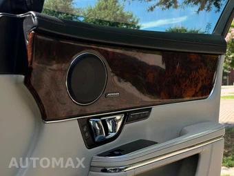 2016 Jaguar XJ L Portfolio - miniatura 23