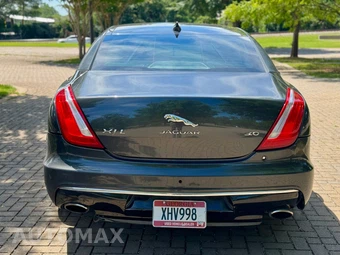 2016 Jaguar XJ L Portfolio - miniatura 25