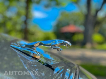 2016 Jaguar XJ L Portfolio - miniatura 28