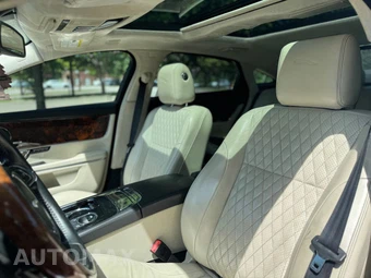 2016 Jaguar XJ L Portfolio - miniatura 6