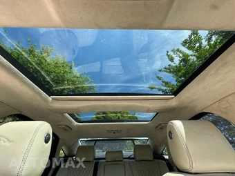 2016 Jaguar XJ L Portfolio - miniatura 8