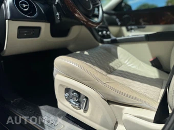 2016 Jaguar XJ L Portfolio - miniatura 9