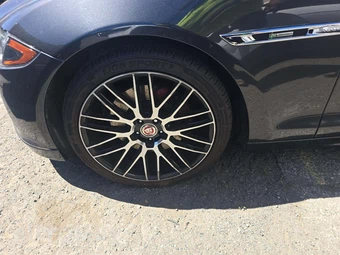 2016 Jaguar XJ R-Sport – miniatura 21
