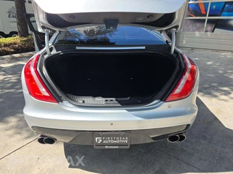 2016 Jaguar XJ R-Sport - miniatura 11