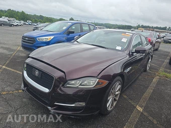 2016 Jaguar XJ R-Sport — samochód z USA z aukcji Manheim, oferta Kup Teraz w AUTOMAX
