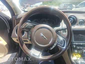 2016 Jaguar XJ R-Sport - miniatura 10