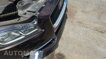 2016 Jaguar XJ R-Sport - miniatura 57