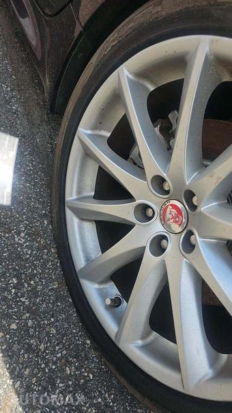 2016 Jaguar XJ R-Sport - miniatura 64