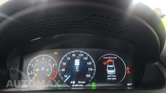2016 Jaguar XJ R-Sport – miniatura 18