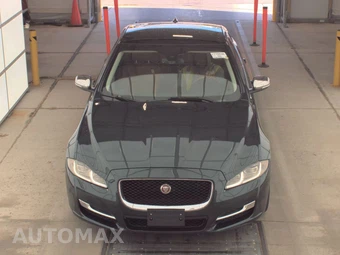 2016 Jaguar XJ R-Sport – miniatura 2