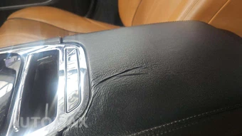 2016 Jaguar XJ R-Sport – miniatura 23