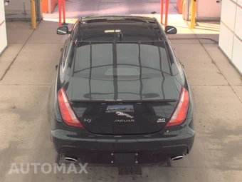 2016 Jaguar XJ R-Sport – miniatura 5