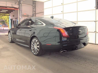 2016 Jaguar XJ R-Sport – miniatura 6