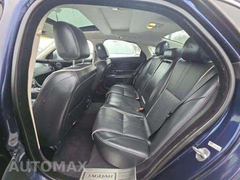 2016 Jaguar XJ R-Sport – miniatura 14