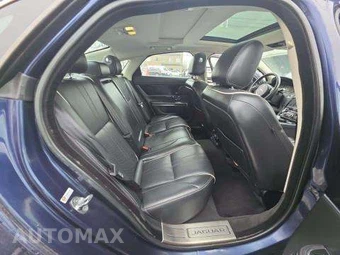 2016 Jaguar XJ R-Sport – miniatura 17