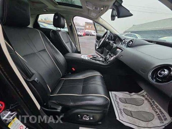 2016 Jaguar XJ R-Sport – miniatura 19