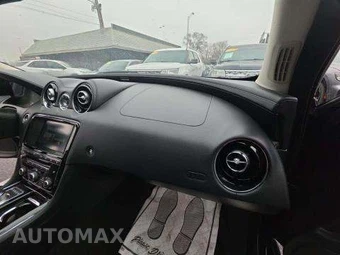 2016 Jaguar XJ R-Sport – miniatura 20