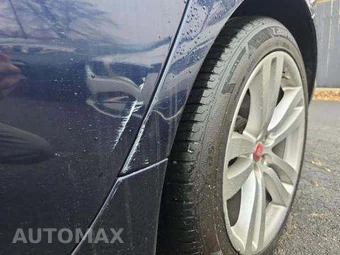 2016 Jaguar XJ R-Sport – miniatura 24
