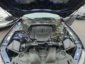 2016 Jaguar XJ R-Sport – miniatura 28
