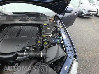 2016 Jaguar XJ R-Sport – miniatura 30