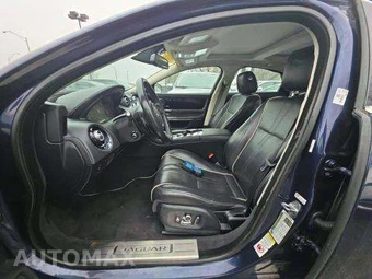 2016 Jaguar XJ R-Sport – miniatura 7