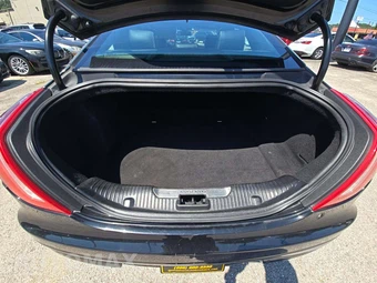 2016 Jaguar XJL Portfolio - miniatura 11