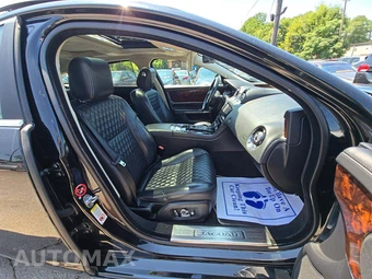 2016 Jaguar XJL Portfolio - miniatura 15