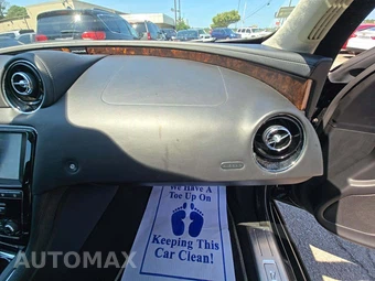2016 Jaguar XJL Portfolio - miniatura 16