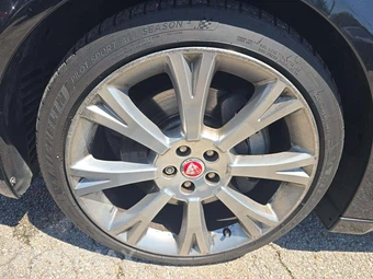2016 Jaguar XJL Portfolio - miniatura 18