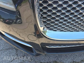2016 Jaguar XJL Portfolio - miniatura 19