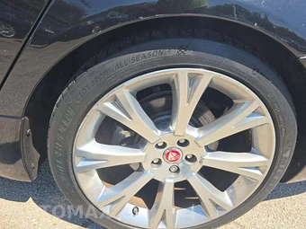 2016 Jaguar XJL Portfolio - miniatura 20