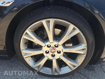 2016 Jaguar XJL Portfolio - miniatura 25