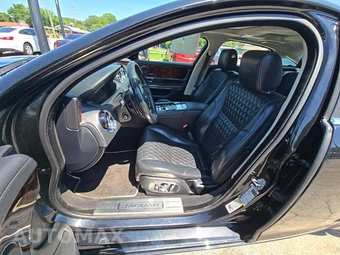 2016 Jaguar XJL Portfolio - miniatura 3