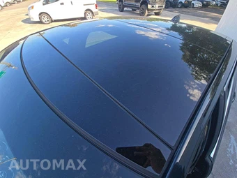 2016 Jaguar XJL Portfolio – miniatura 12